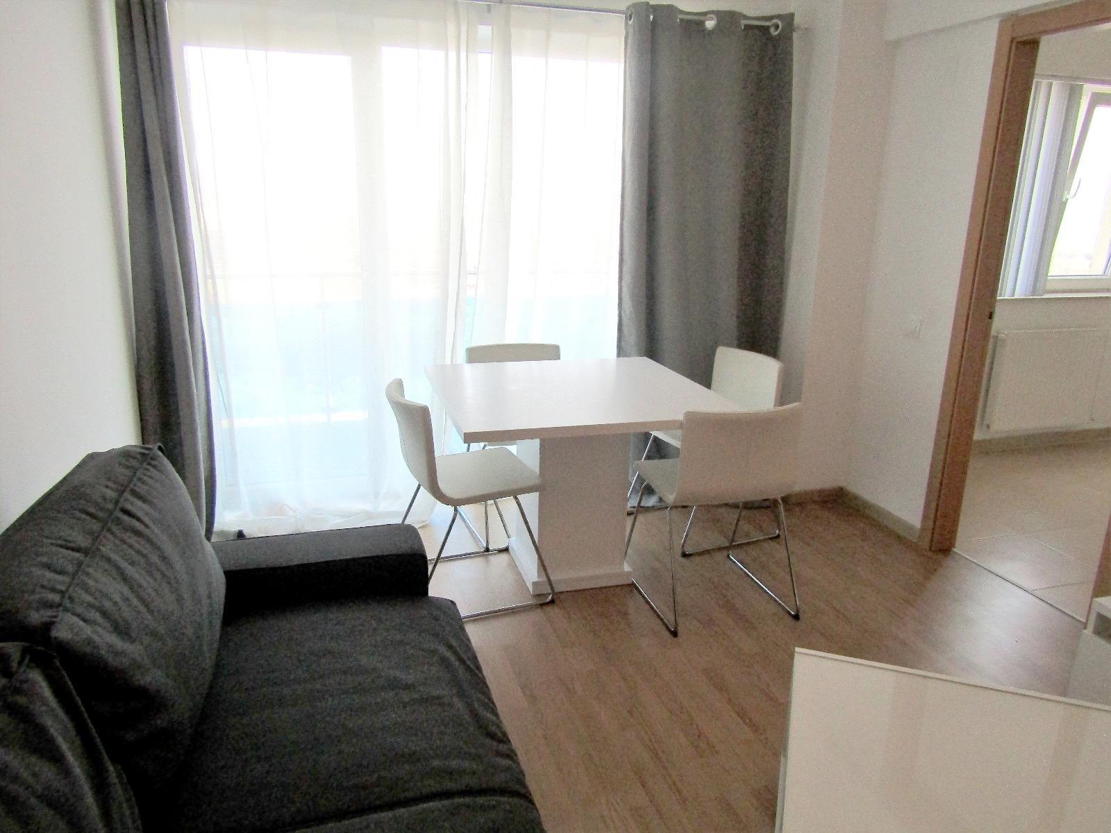 Apartament de închiriat 2 camere Gheorgheni - 24993AI | BLITZ Cluj-Napoca | Poza5