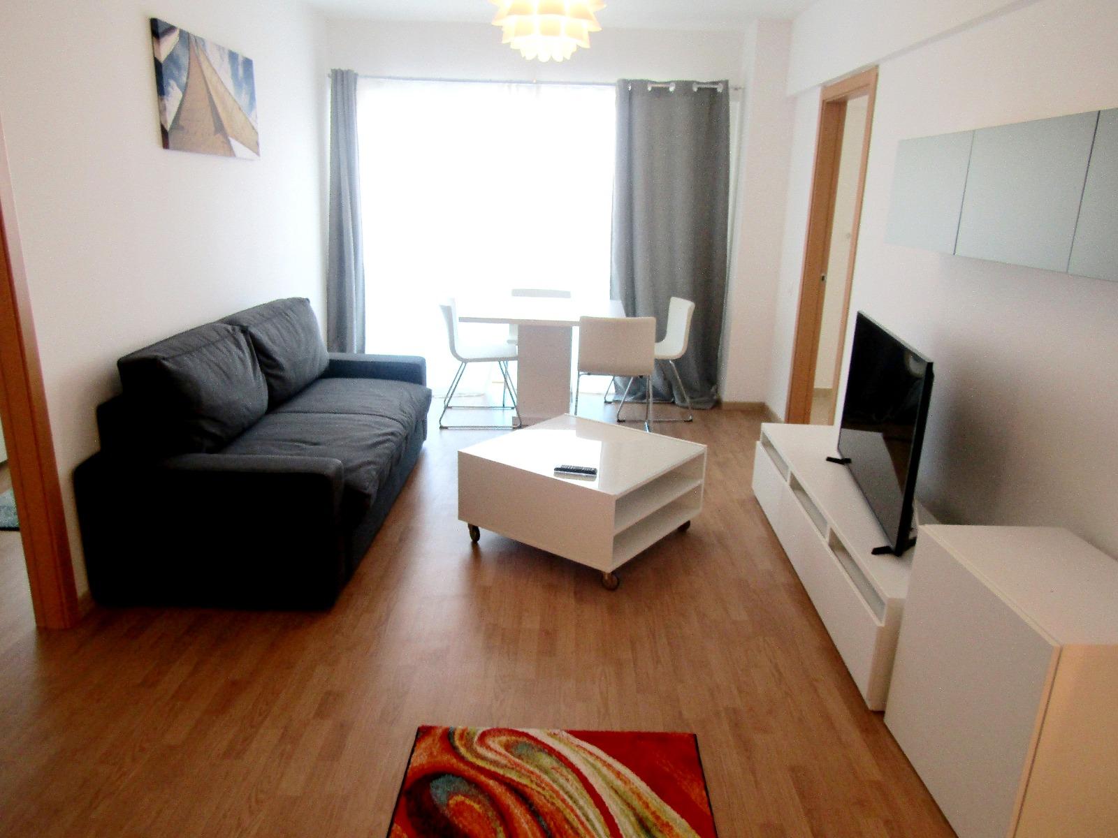 Apartament de închiriat 2 camere Gheorgheni - 24993AI | BLITZ Cluj-Napoca | Poza8