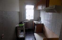 De vanzare apartament 3 camere, 46 mp, zona Minerva