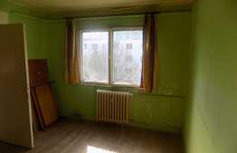 De vanzare apartament 3 camere, 46 mp, zona Minerva