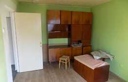 De vanzare apartament 3 camere, 46 mp, zona Minerva