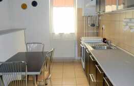 2 camere, 60 mp, A. C., imobil nou, parcare subterana, zona Oncos