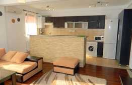 2 camere, 60 mp, A. C., imobil nou, parcare subterana, zona Oncos