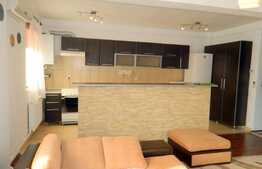 2 camere, 60 mp, A. C., imobil nou, parcare subterana, zona Oncos