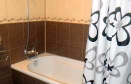 2 camere, 60 mp, A. C., imobil nou, parcare subterana, zona Oncos