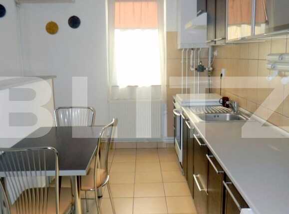 Apartament de închiriat 2 camere Bună Ziua - 24996AI | BLITZ Cluj-Napoca | Poza7