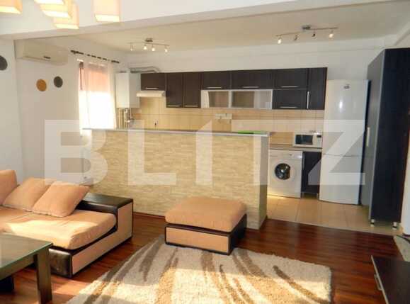 Apartament de închiriat 2 camere Bună Ziua - 24996AI | BLITZ Cluj-Napoca | Poza2