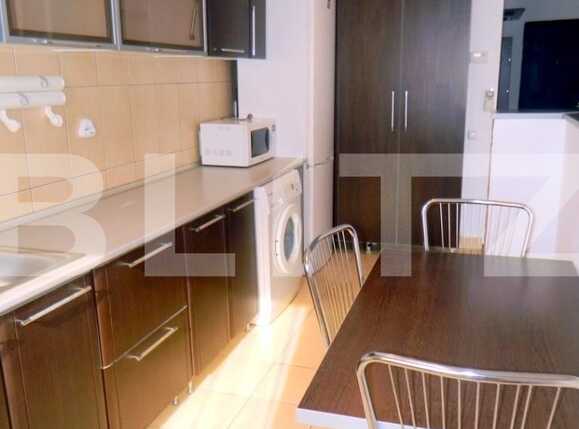 Apartament de închiriat 2 camere Bună Ziua - 24996AI | BLITZ Cluj-Napoca | Poza5
