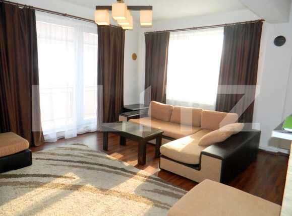 Apartament de închiriat 2 camere Bună Ziua - 24996AI | BLITZ Cluj-Napoca | Poza1