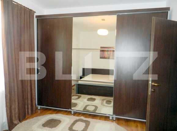Apartament de închiriat 2 camere Bună Ziua - 24996AI | BLITZ Cluj-Napoca | Poza9