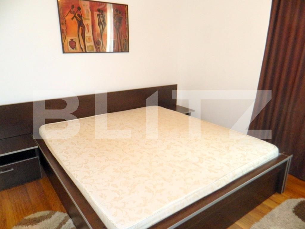 Apartament de închiriat 2 camere Bună Ziua - 24996AI | BLITZ Cluj-Napoca | Poza8