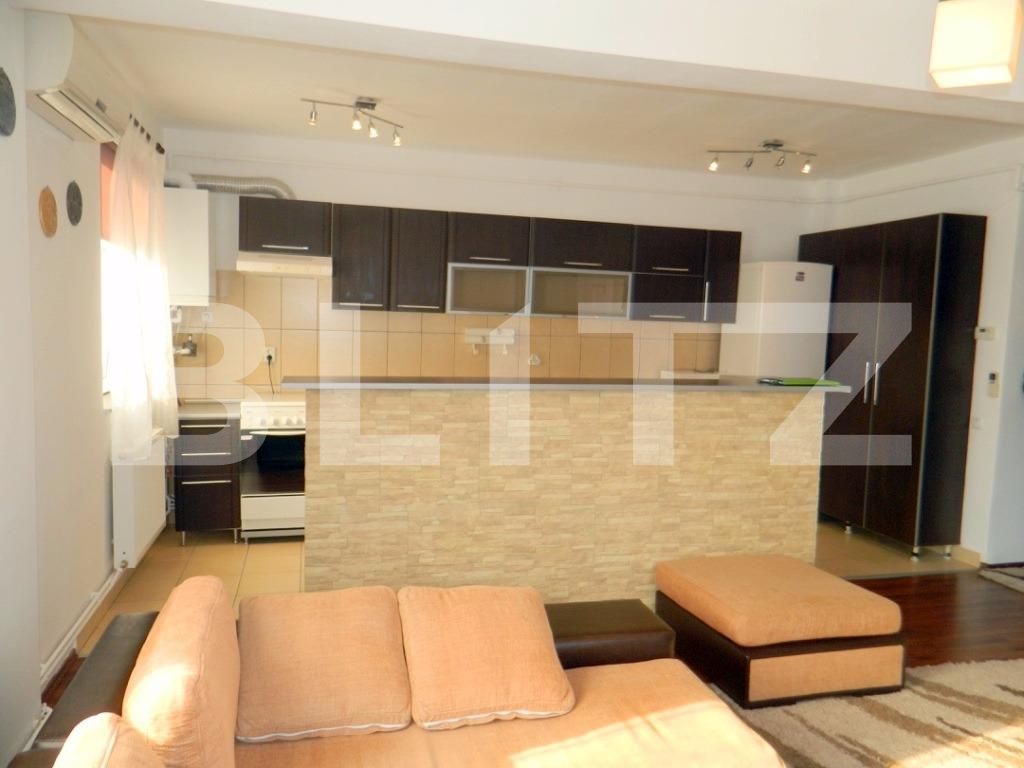 Apartament de închiriat 2 camere Bună Ziua - 24996AI | BLITZ Cluj-Napoca | Poza4