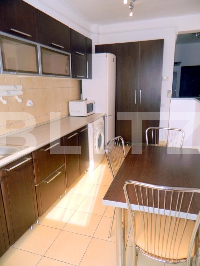 Apartament de închiriat 2 camere Bună Ziua - 24996AI | BLITZ Cluj-Napoca | Poza5