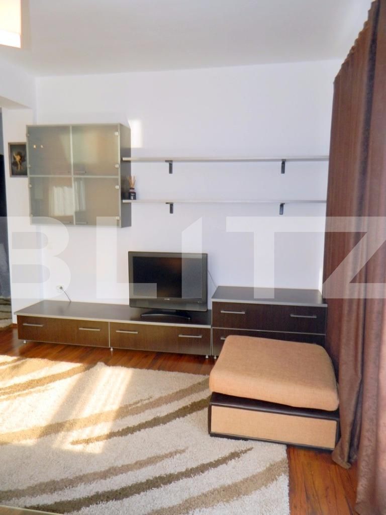 Apartament de închiriat 2 camere Bună Ziua - 24996AI | BLITZ Cluj-Napoca | Poza3