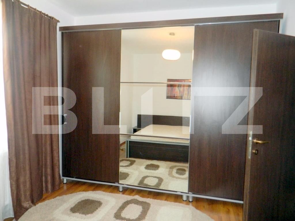 Apartament de închiriat 2 camere Bună Ziua - 24996AI | BLITZ Cluj-Napoca | Poza9