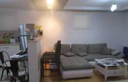 De vanzare apartament 2 camere, 53 mp utili, terasa 18 mp, parcare, zona Oncos