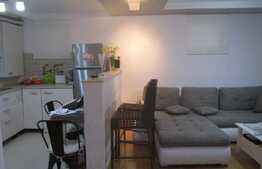 De vanzare apartament 2 camere, 53 mp utili, terasa 18 mp, parcare, zona Oncos