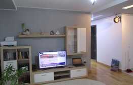 De vanzare apartament 2 camere, 53 mp utili, terasa 18 mp, parcare, zona Oncos