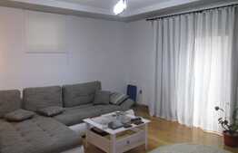 De vanzare apartament 2 camere, 53 mp utili, terasa 18 mp, parcare, zona Oncos
