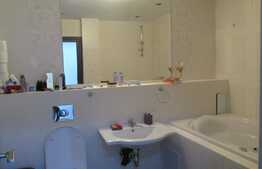 De vanzare apartament 2 camere, 53 mp utili, terasa 18 mp, parcare, zona Oncos