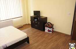 Apartament 1 camera, decomandat, 42 mp, imobil nou, zona Borhanciului