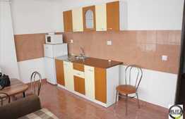 Apartament 1 camera, decomandat, 42 mp, imobil nou, zona Borhanciului