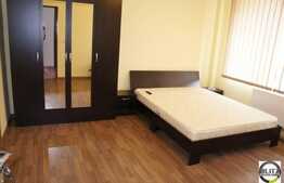 Apartament 1 camera, decomandat, 42 mp, imobil nou, zona Borhanciului