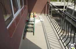 Apartament 1 camera, decomandat, 42 mp, imobil nou, zona Borhanciului