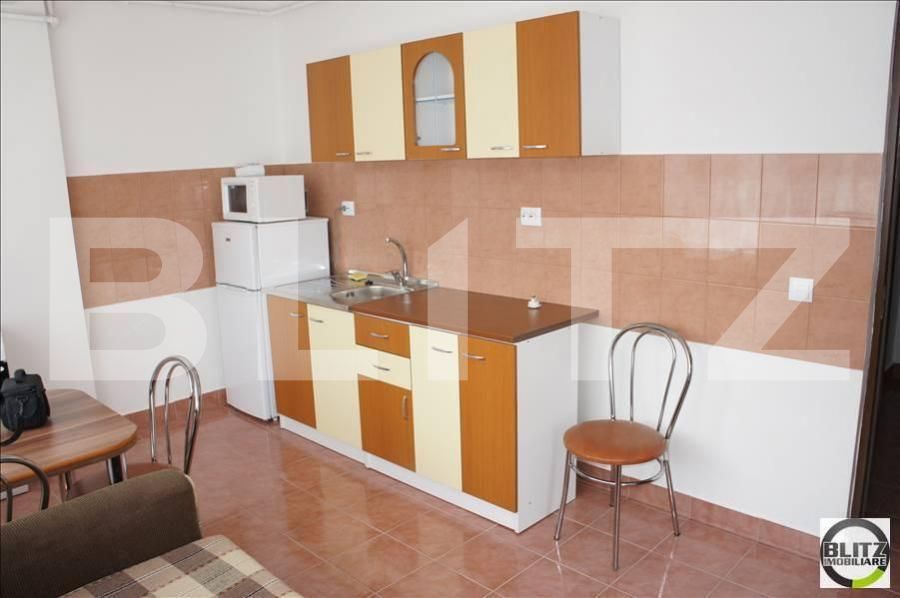 Garsonieră de închiriat Gheorgheni - 250AI | BLITZ Cluj-Napoca | Poza8