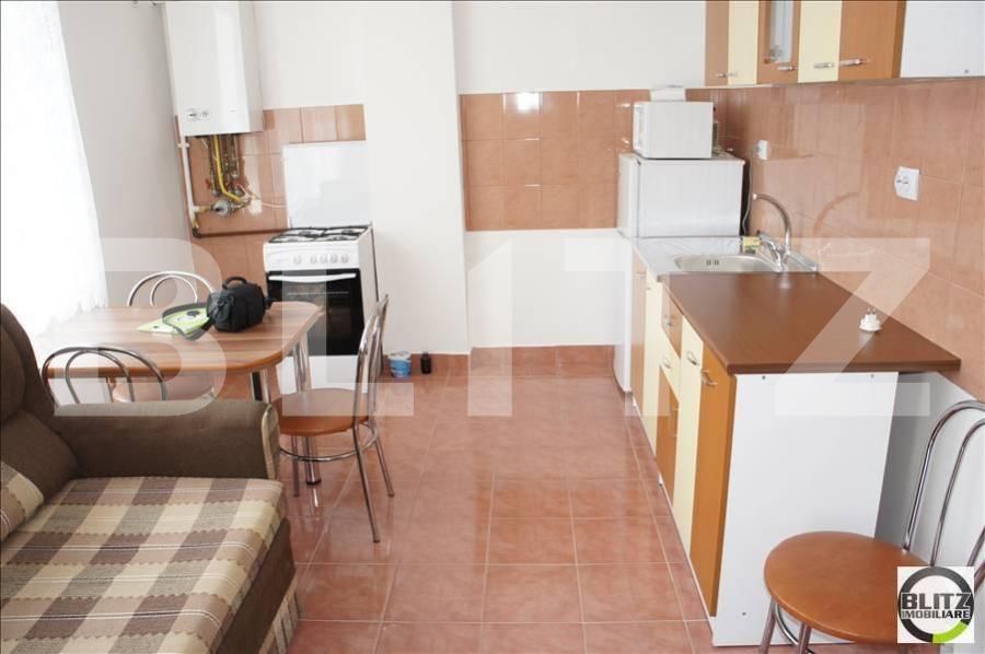 Garsonieră de închiriat Gheorgheni - 250AI | BLITZ Cluj-Napoca | Poza7