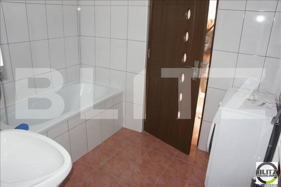 Garsonieră de închiriat Gheorgheni - 250AI | BLITZ Cluj-Napoca | Poza11