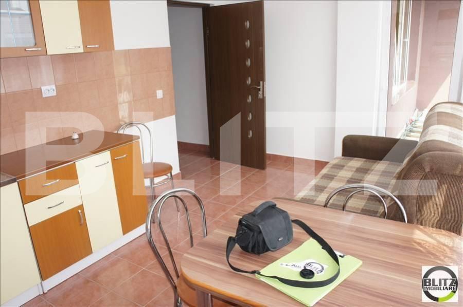 Garsonieră de închiriat Gheorgheni - 250AI | BLITZ Cluj-Napoca | Poza10