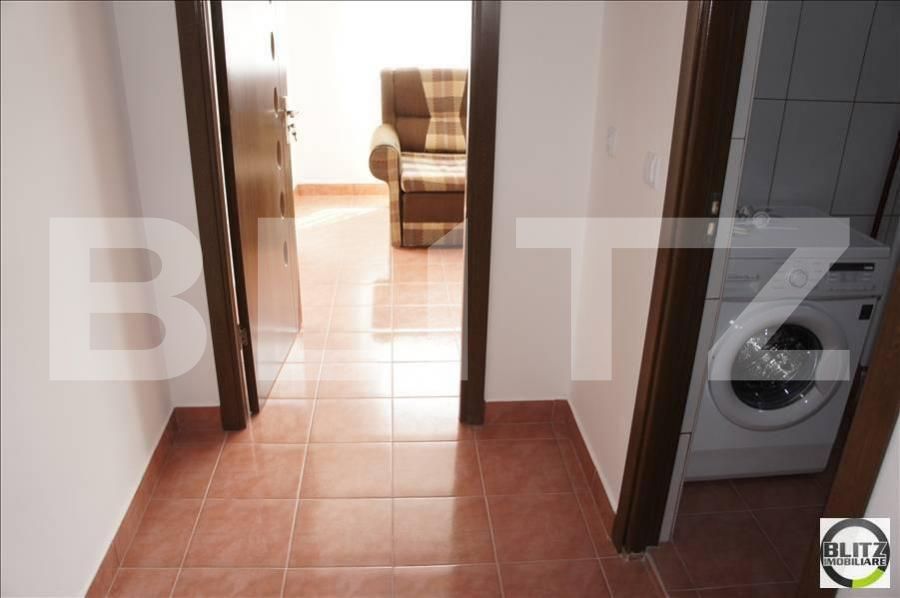 Garsonieră de închiriat Gheorgheni - 250AI | BLITZ Cluj-Napoca | Poza6