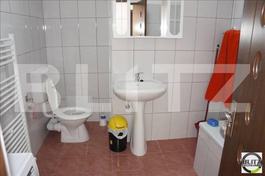 Garsonieră de închiriat Gheorgheni - 250AI | BLITZ Cluj-Napoca | Poza12