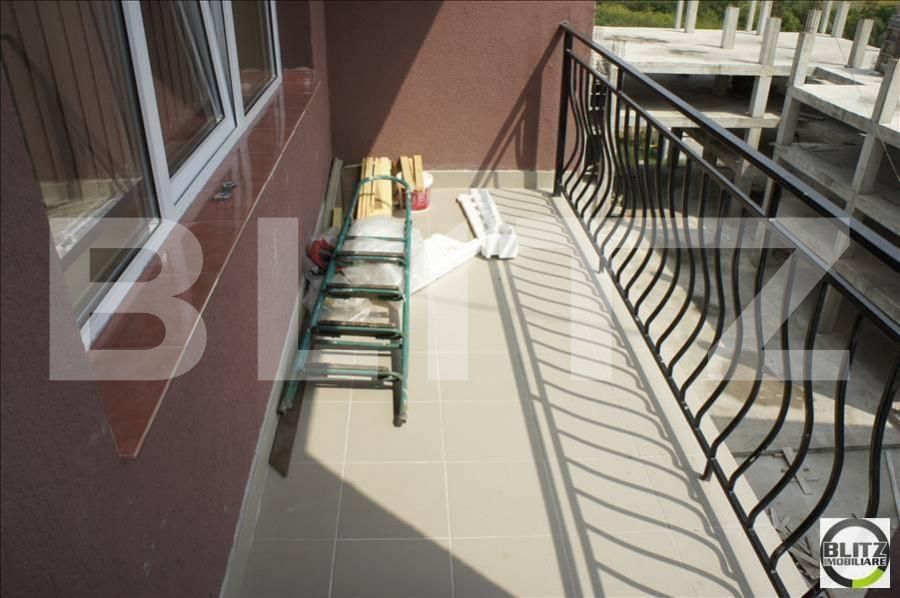 Garsonieră de închiriat Gheorgheni - 250AI | BLITZ Cluj-Napoca | Poza13