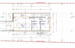 Vanzare casa individuala, 230 mp, 500 mp teren, semifinisata, zona de case!
