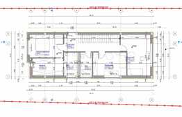 Vanzare casa individuala, 230 mp, 500 mp teren, semifinisata, zona de case!