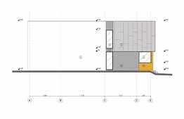 Vanzare casa individuala, 230 mp, 500 mp teren, semifinisata, zona de case!