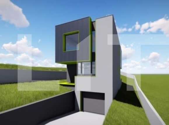 Casa de vânzare 6 camere Gruia - 25000CV | BLITZ Cluj-Napoca | Poza9