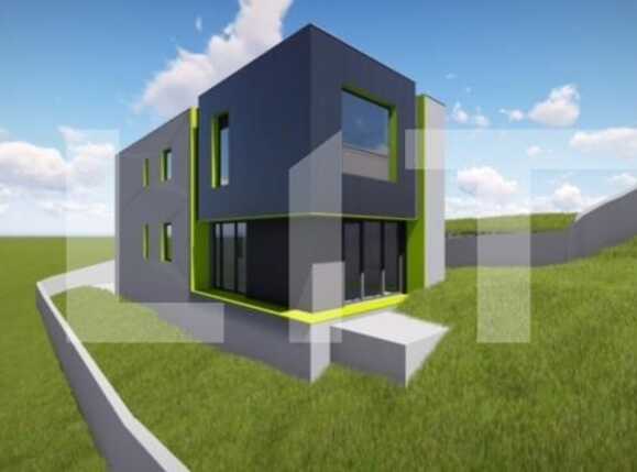 Casa de vânzare 6 camere Gruia - 25000CV | BLITZ Cluj-Napoca | Poza7