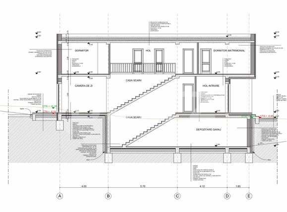 Casa de vânzare 6 camere Gruia - 25000CV | BLITZ Cluj-Napoca | Poza16