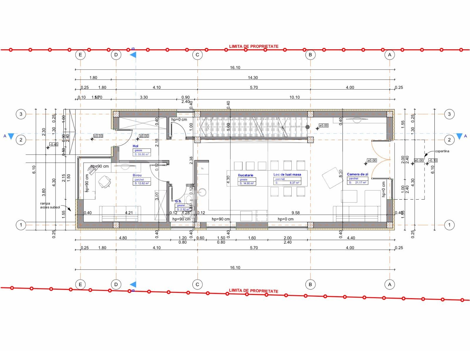 Casa de vânzare 6 camere Gruia - 25000CV | BLITZ Cluj-Napoca | Poza3