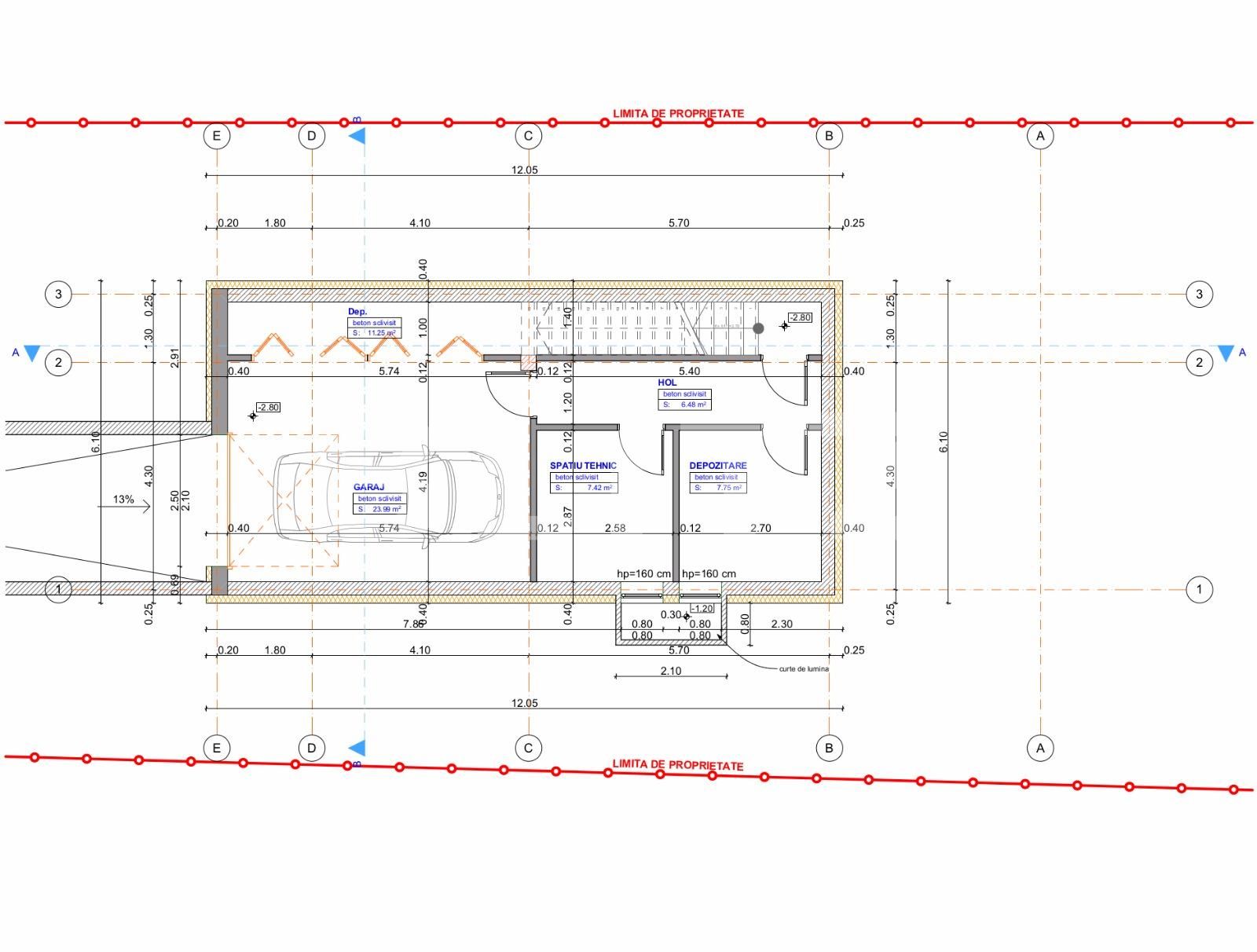 Casa de vânzare 6 camere Gruia - 25000CV | BLITZ Cluj-Napoca | Poza2