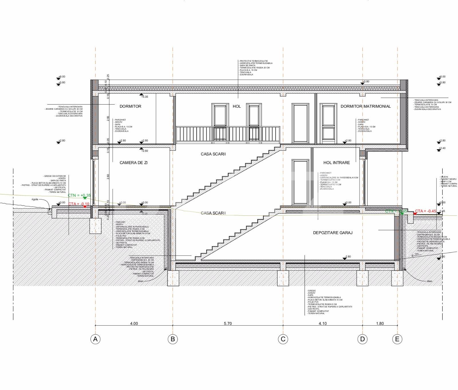 Casa de vânzare 6 camere Gruia - 25000CV | BLITZ Cluj-Napoca | Poza16