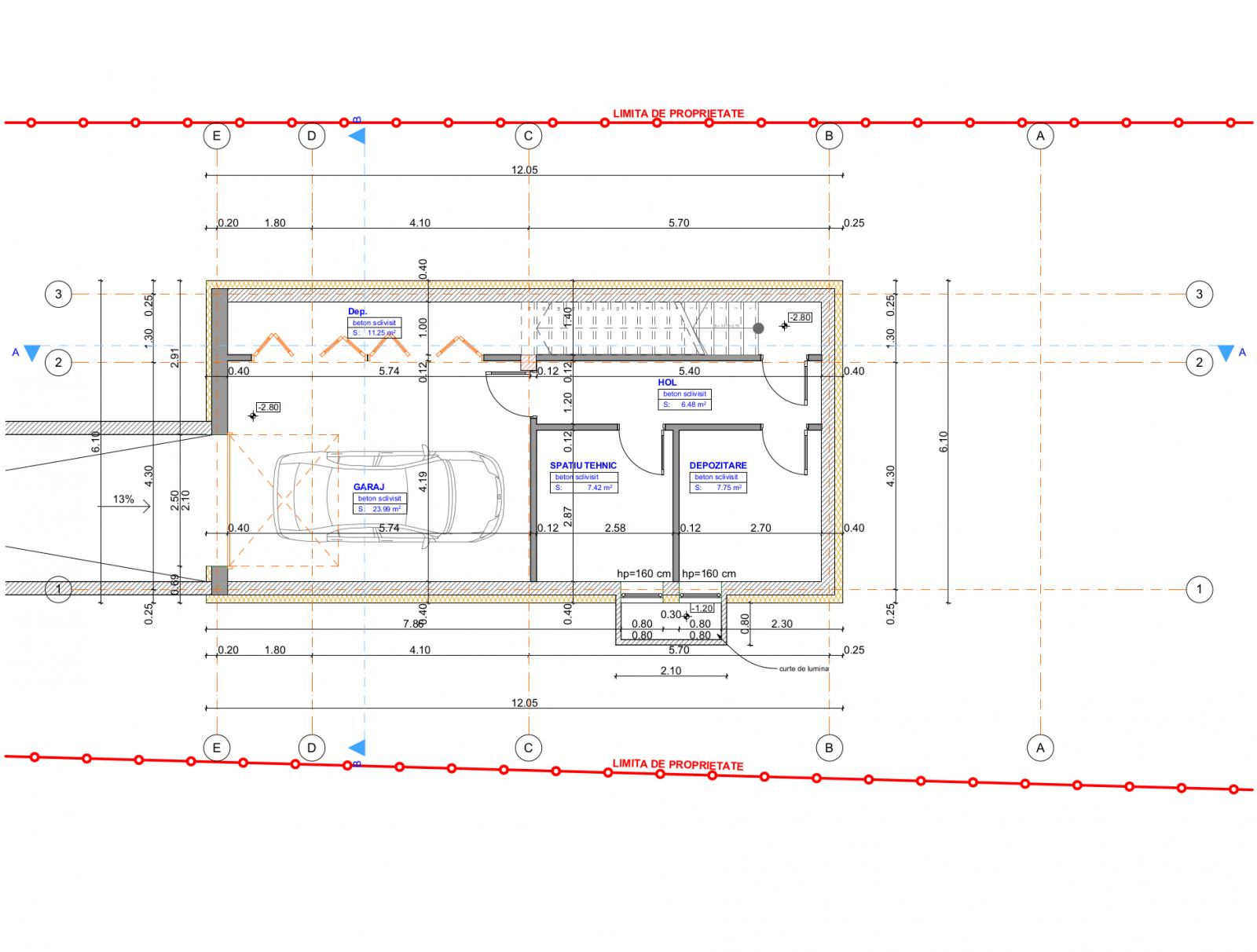 Casa de vânzare 6 camere Gruia - 25000CV | BLITZ Cluj-Napoca | Poza1