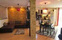 Apartament 3 camere, 80 mp, decomandat, parcare, zona Iulius Mall