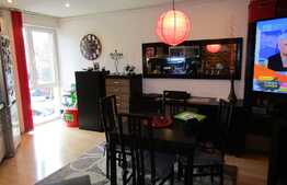 Apartament 3 camere, 80 mp, decomandat, parcare, zona Iulius Mall