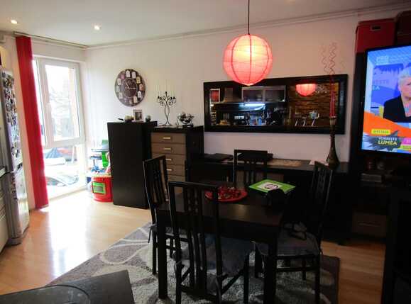 Apartament de vânzare 3 camere Gheorgheni - 25001AV | BLITZ Cluj-Napoca | Poza2