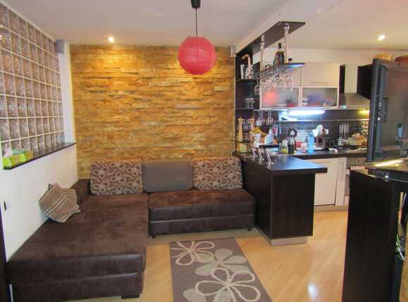 Apartament de vânzare 3 camere Gheorgheni - 25001AV | BLITZ Cluj-Napoca | Poza1