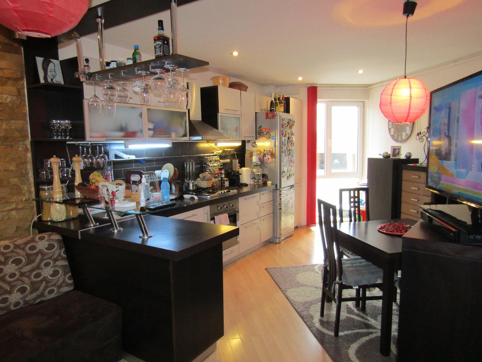 Apartament de vânzare 3 camere Gheorgheni - 25001AV | BLITZ Cluj-Napoca | Poza4